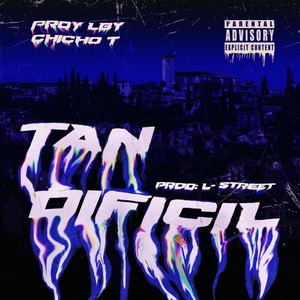 Tan Dificil (feat. Proy Lby) (Explicit)