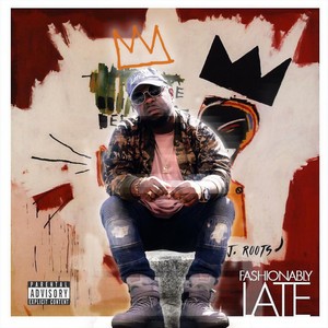 Peace King(feat. Cotton & Hobo the Great) (Explicit)