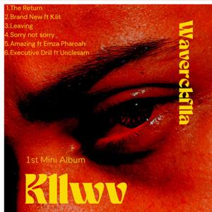 Killwave. (Explicit)