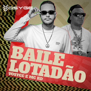 Baile Lotadão (Explicit)