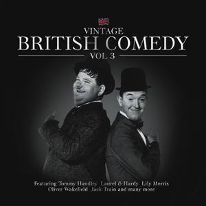 Vintage British Comedy, Vol. 3