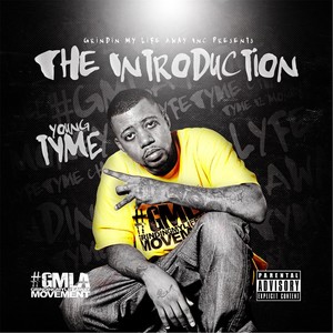 Young Tyme - Flexin[feat. Trackman & Lachat] (Memphis Remix|Explicit)
