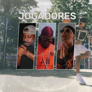 Jogadores(feat. Ouartasi, Lego & Aguiar) (Remix)
