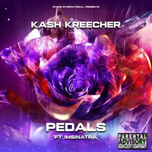 Pedals (feat. Imsinatra) [Explicit]