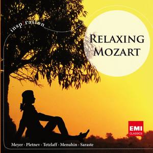 Relaxing Mozart (International Version)