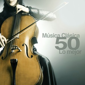 Symphony No. 5 in C-Sharp Minor - IV. Adagietto