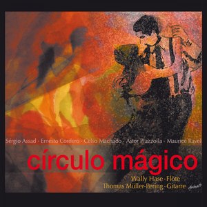 Circulo Magico