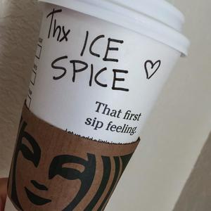 ice spice (phree phree) (Explicit)