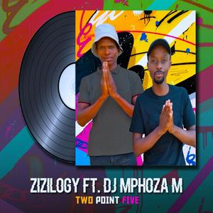 2.5 (feat. Dj Mphoza M)