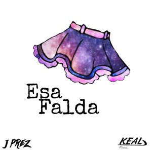 Esa Falda