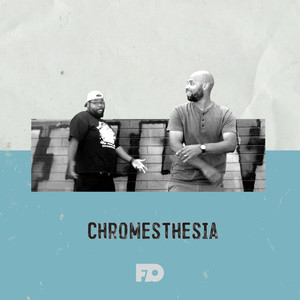 Chromesthesia