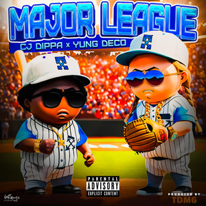 Major League (Explicit)