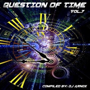 Question of Time, Vol. 7