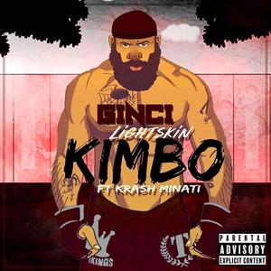 Lightskin Kimbo (feat. Krash Minati) [Explicit]