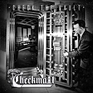 Can't Take It Anymore [feat. Ras Kass, Danegurous & Mark Deez] (Remix|Explicit)