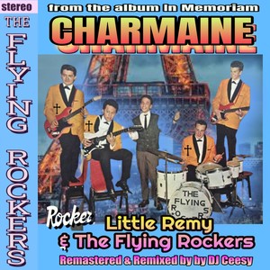 Charmaine (2021 Remix)