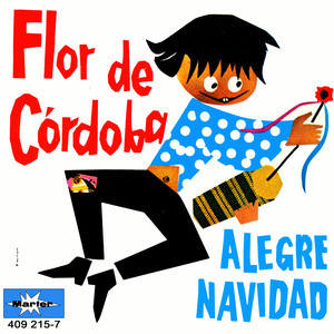 Flor de Córdoba - Madroños al niño