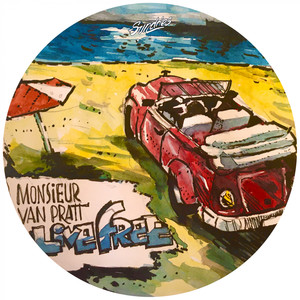 Live Free (Original Mix)