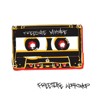 Freestate Acoustic Mixtape (Freestate Workshop)