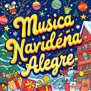 Música y Canciones de Navidad para Niños