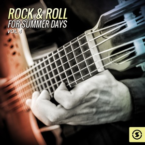 Rock & Roll for Summer Days, Vol. 4