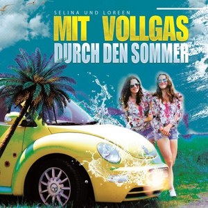 Mit Vollgas durch den Sommer