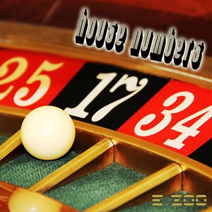 House Music Is Love (Tony Big Remix)