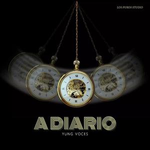 A DIARIO (feat. LOS PUROS STUDIO, 99Beatz & POOR PURITY DESING)