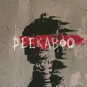 Peekaboo (feat. GHSTWN) (Explicit)