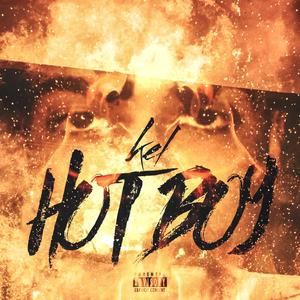 hot boy (Explicit)