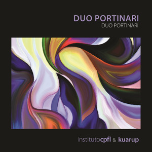 Duo Portinari (ao Vivo)