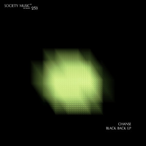 Black Back (Original Mix)