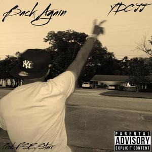 Back Again (feat. Prod. FSE Starr) [Explicit]