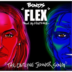 Flex(The Caitlyn Jenner Song) (Radio Edit)