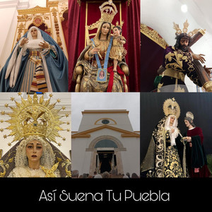 Virgen de las Lágrimas