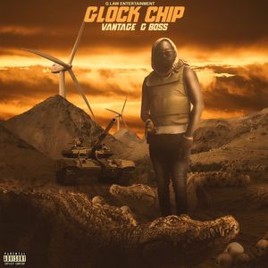 Glock Chip (single)