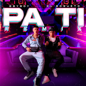 PA´ TI (Explicit)