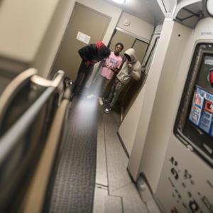 Knock Em Down (feat. LilKob) (Explicit)