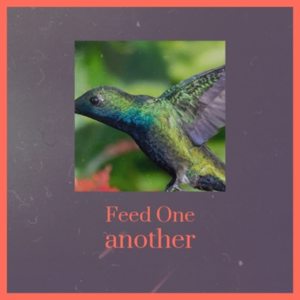 Feed One Another