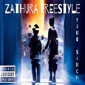 Zathura Freestyle (unmixed) [Explicit]