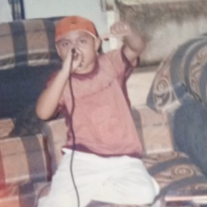 My Self! #1 (Explicit)