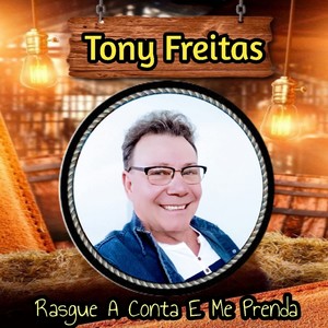 Rasgue A Conta E Me Prenda