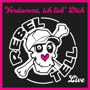 Verdammt, ich lieb' Dich (Live)