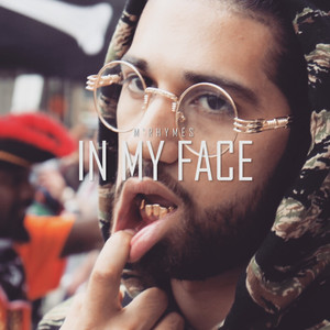 In My Face (Explicit)