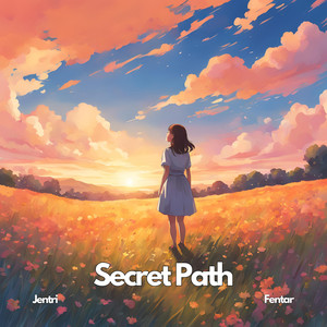 Secret Path (feat. Fentar)