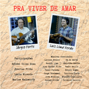Pra Viver de Amar