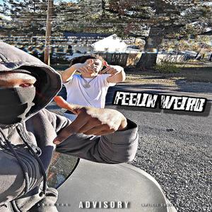 Feelin Weird (feat. MarionBrasy) (Explicit)