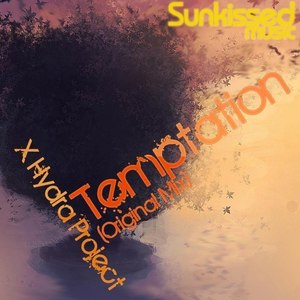 Temptation (Original Mix)