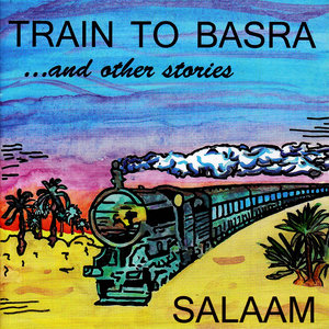 Train to Basra