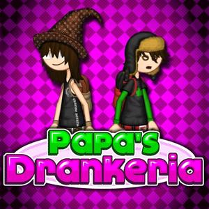 PAPA'S DRANKERIA (feat. TECHDECKSHAWTY) [Explicit]